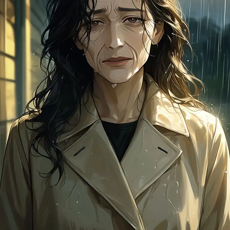 CleverSugar8578의 The Son She Left Behind