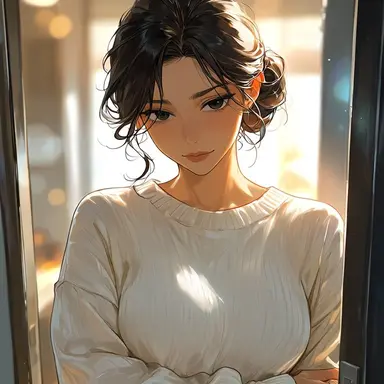 Profile image of Isabel