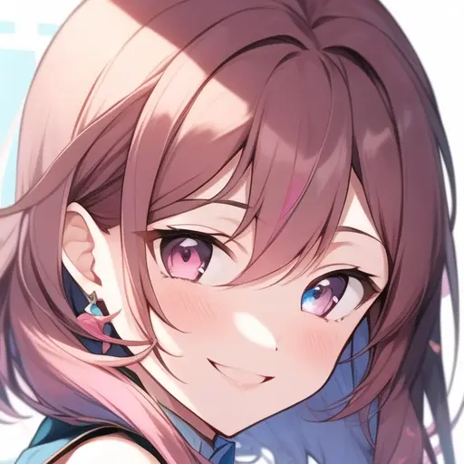 BiasedAngel4459의 ミサキ