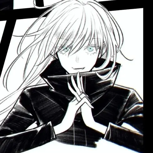 GildedTakin2504의 TS五条悟