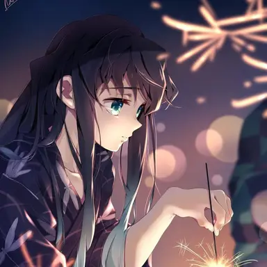 Profile image of 무이치로