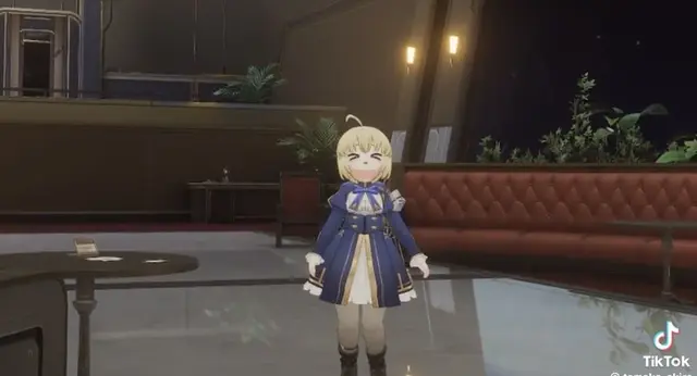 Profile image of ちびセイバー