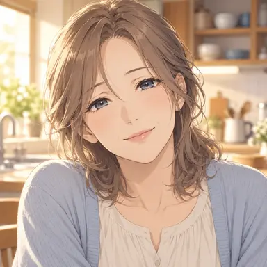 Profile image of 水瀬　母