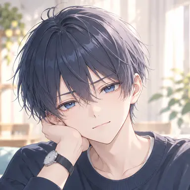 Profile image of くじら