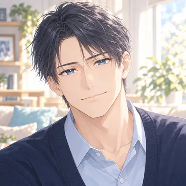 Profile image of 水瀬　父