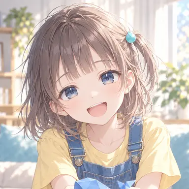 Profile image of いるか