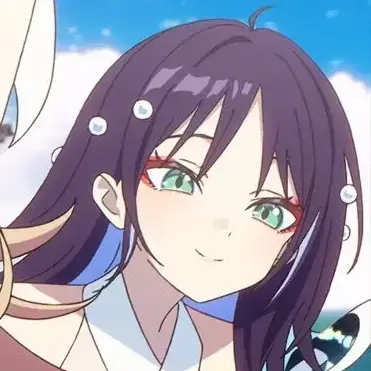 Profile image of 彩葉