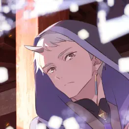 Profile image of 雷