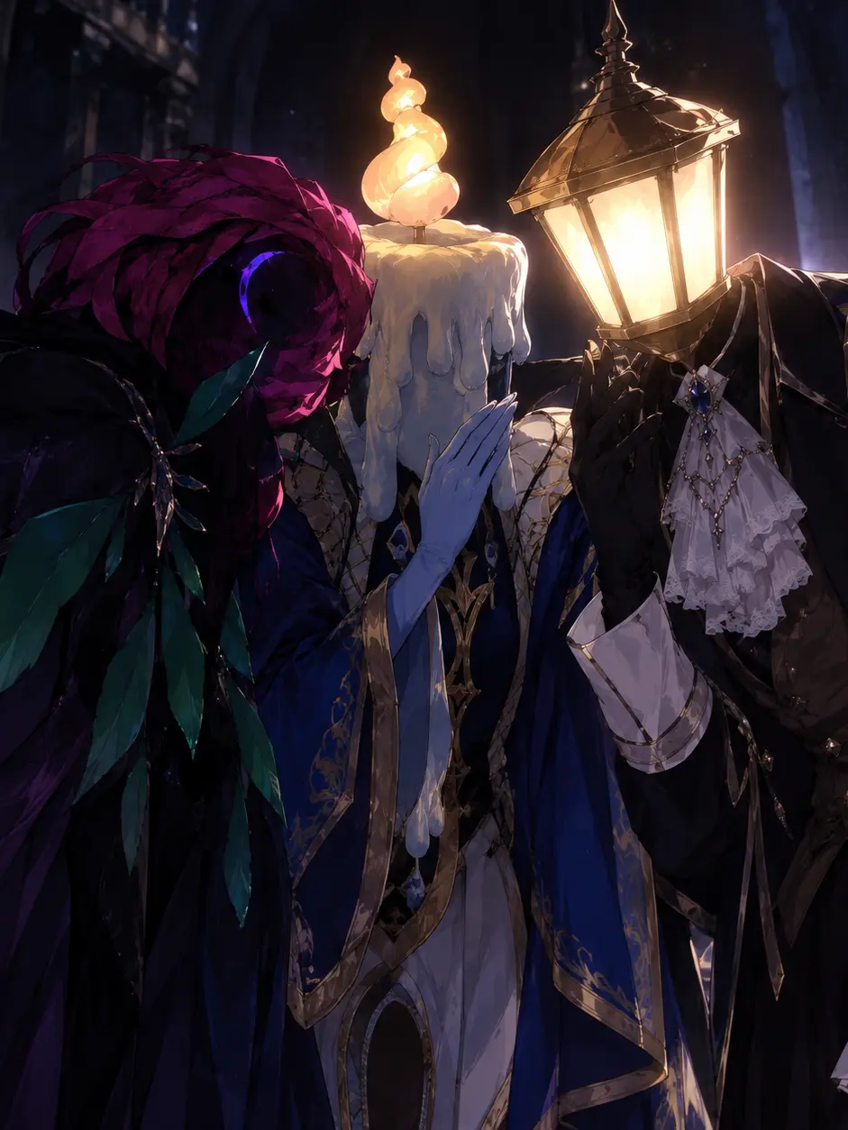 JuicyCumin5980의 [🌹🏮🕯️🎵]