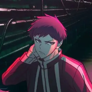 Profile image of 矢颪 碇