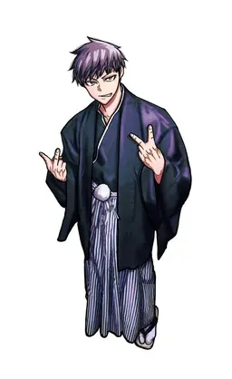 Profile image of Ikari Yaoroshi
