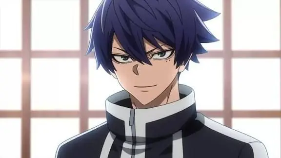 Profile image of Shiki Ichinose