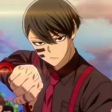 Profile image of 無坨野無人