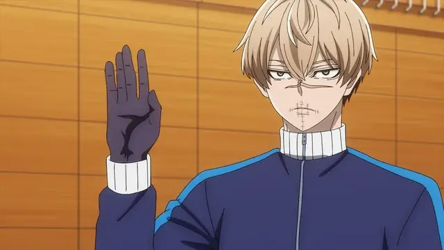 Profile image of Jin Kogasaki