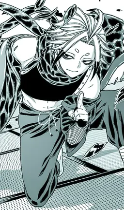 Profile image of Rokuro Kiriyama