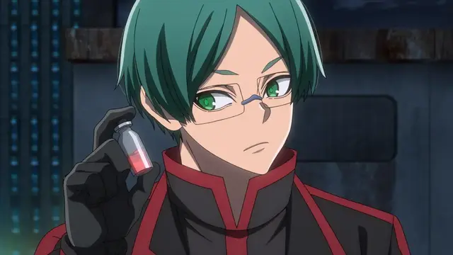 Profile image of Juji Yusurube