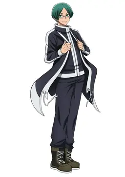 Profile image of Juji Yusurube
