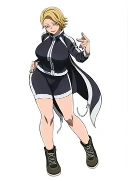 Profile image of Kuina Sazanami