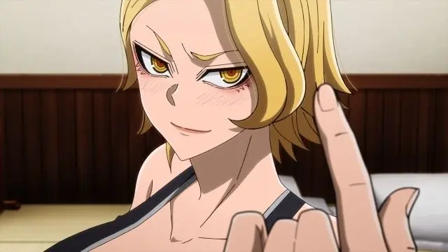 Profile image of Kuina Sazanami
