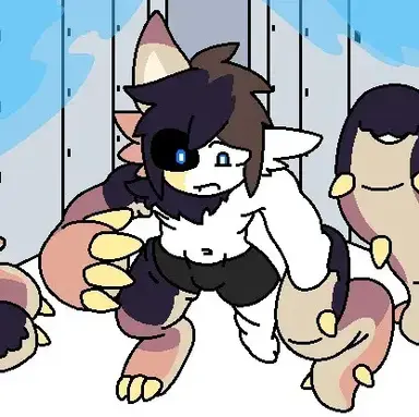 Profile image of Viscous Crawlers