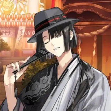 Profile image of 太公望