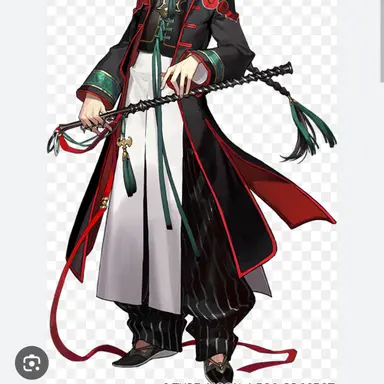 Profile image of 太公望