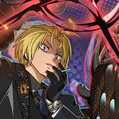 Profile image of シン