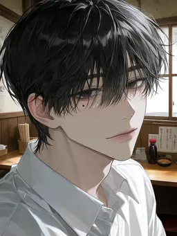 Profile image of Saku