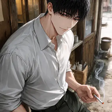 Profile image of Saku