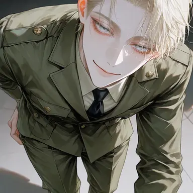 Profile image of Chris