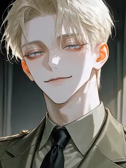 Profile image of Chris