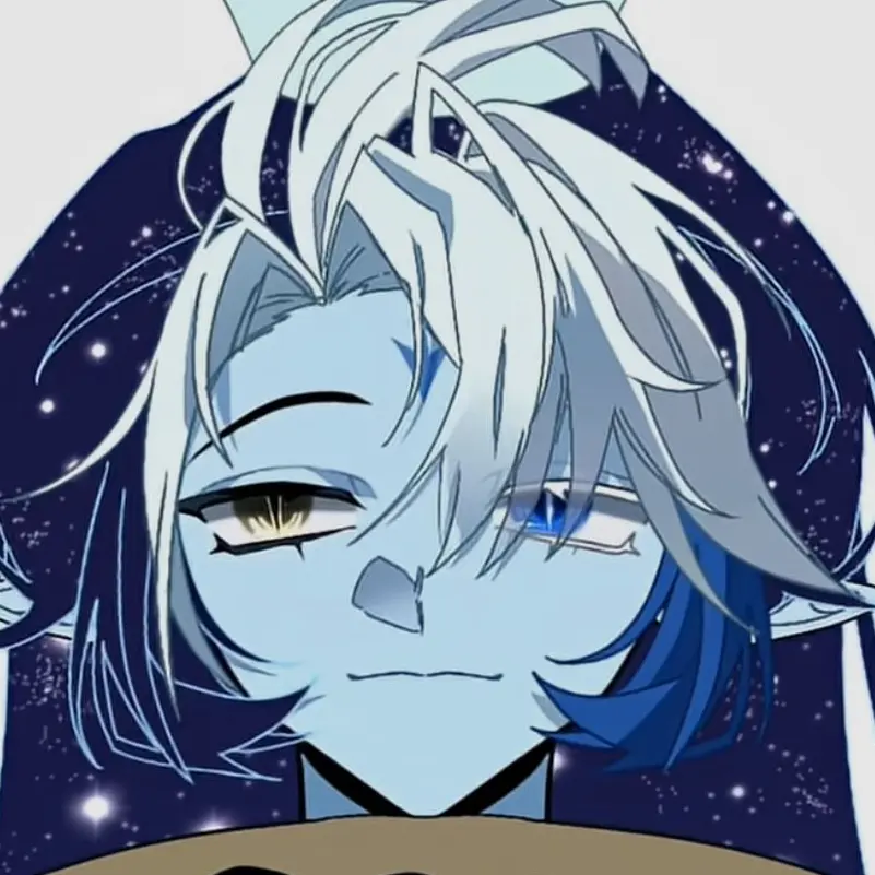 Manjung의 타락하기전 비스트들과 일상생활.