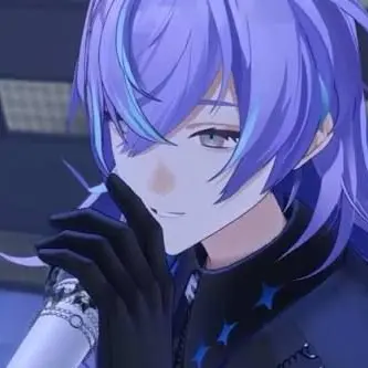Profile image of 星導 ショウ