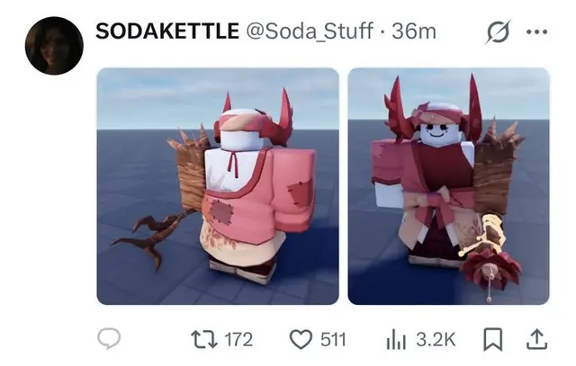 Profile image of 바인스태프