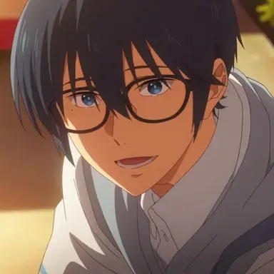 Profile image of 타케하야 세이야