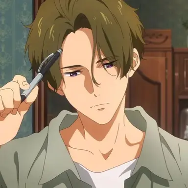 Profile image of 후지와라 슈