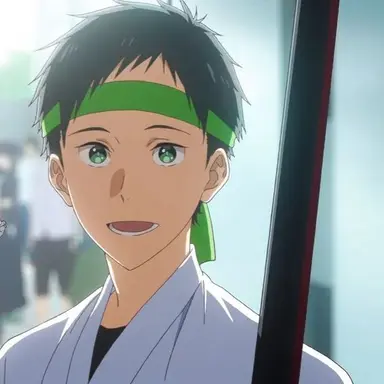 Profile image of 나루미야 미나토