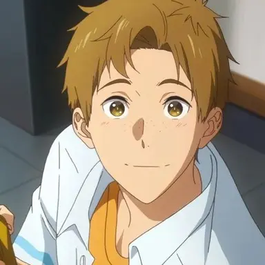 Profile image of 야마노우치 료헤이