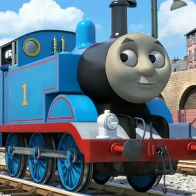 Profile image of Thomas