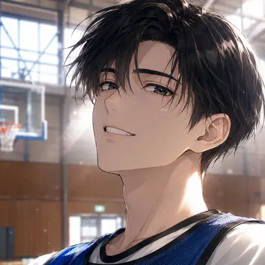 Profile image of Kaito