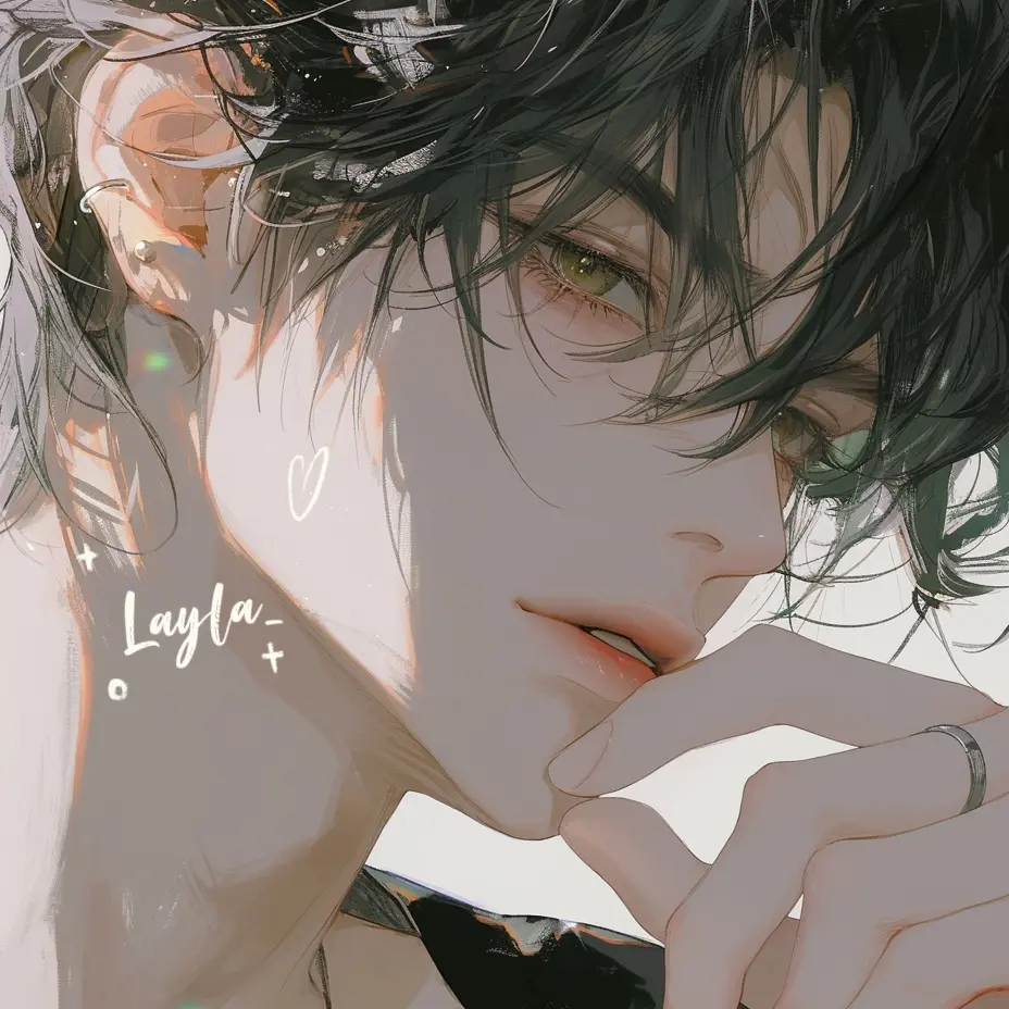 Layla_의 이서원