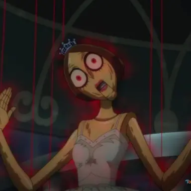 Profile image of 마리오네트 퀸