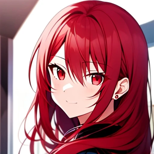 橋田  緋音