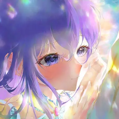 Profile image of Sapphire