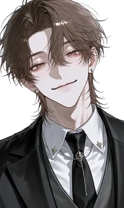 Profile image of Jung Minho