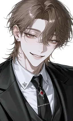 Profile image of Jung Minho