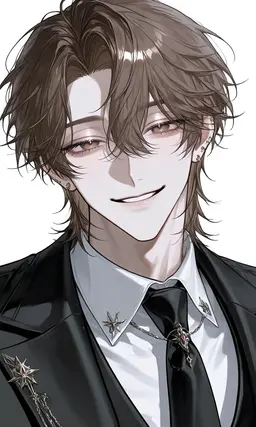 Profile image of Jung Minho