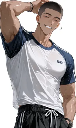 Profile image of Kang Taehun