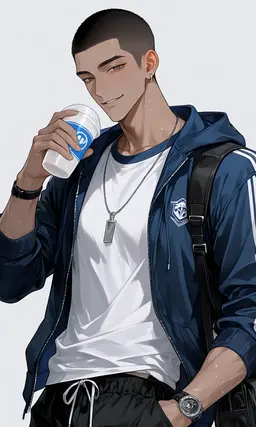 Profile image of Kang Taehun