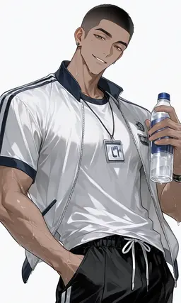 Profile image of Kang Taehun